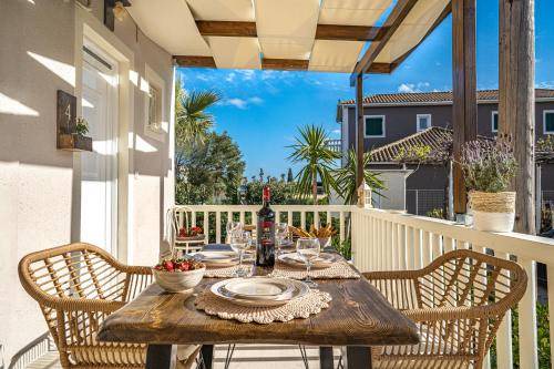 Photo of Patio Balcony in Agrilia