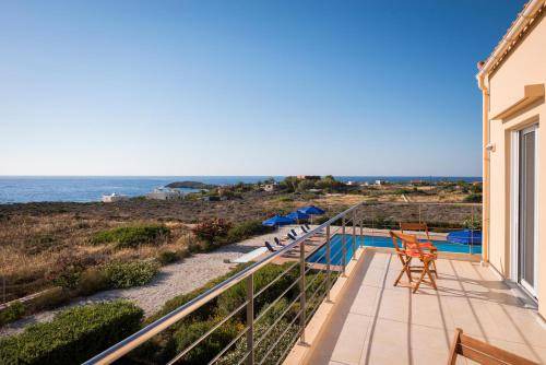 Photo of Patio Balcony in Stavros