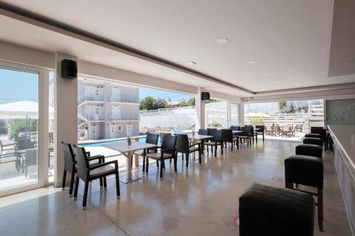 Photo of Livingroom in Agios Stefanos Avliotes