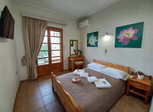 Photo of Bedroom in Kavros