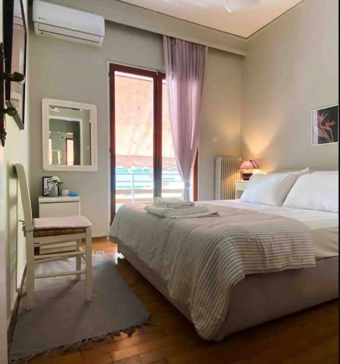 Photo of Bedroom in Kolokinthou