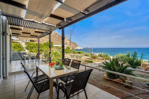 Photo of Patio Balcony in Diskos