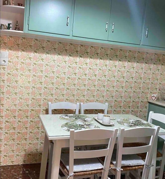 Photo of Kitchen in Kolokinthou