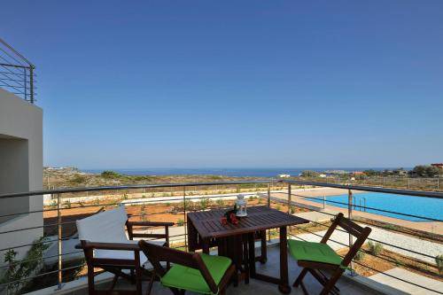 Photo of Patio Balcony in Stavros