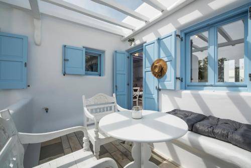 Photo of Patio Balcony in Ornos