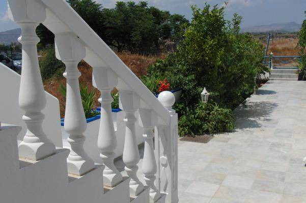 Photo of Patio Balcony in Haraki