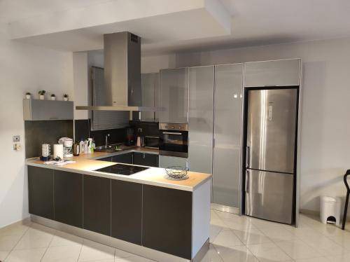 Photo of Kitchen in Kastoria
