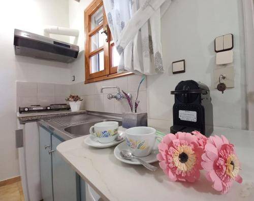 Photo of Kitchen in Kavros