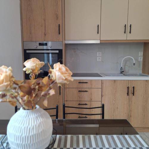 Photo of Kitchen in Sivota
