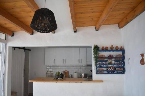 Photo of Kitchen in Stegna