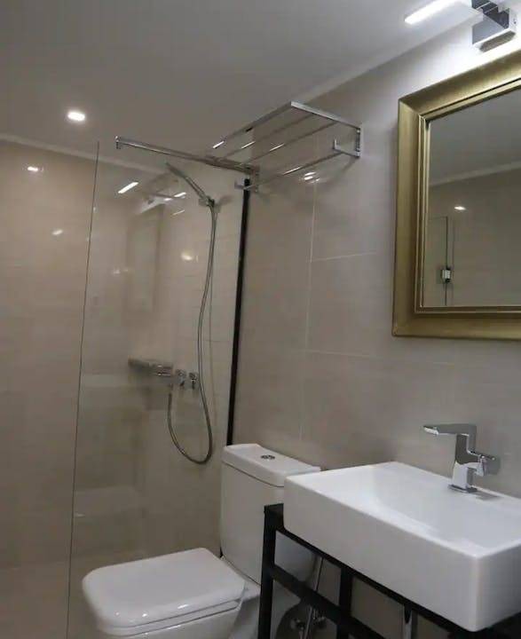 Photo of Bathroom in Petralona