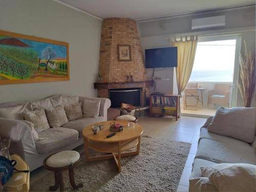 Photo of Livingroom in Rafina-Pikermi