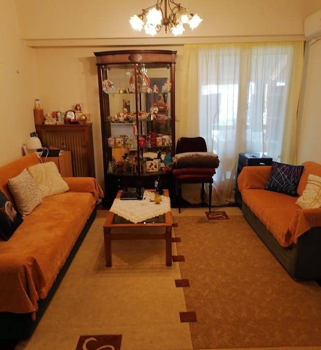 Photo of Livingroom in Agios Panteleimonas
