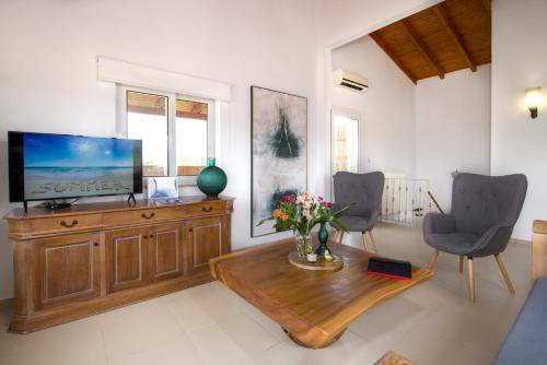 Photo of Livingroom in Galatas