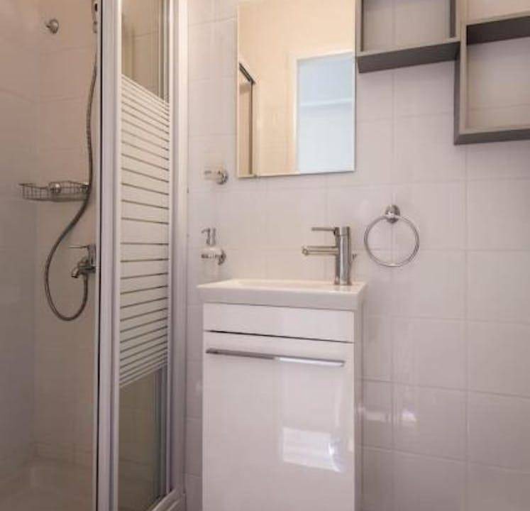 Photo of Bathroom in Plaka