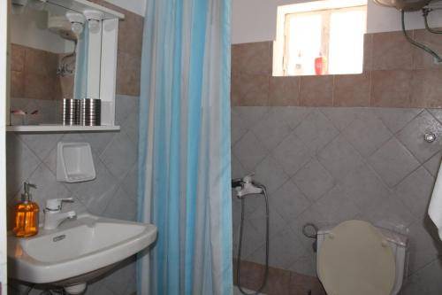 Photo of Bathroom in Kefalonia