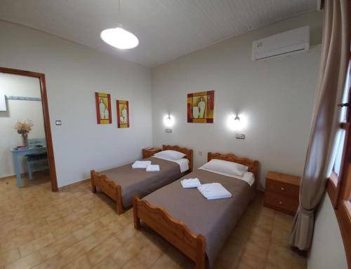 Photo of Bedroom in Kavros