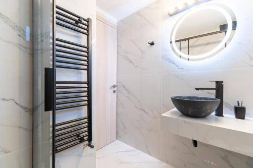 Photo of Bathroom in Neos Marmaras