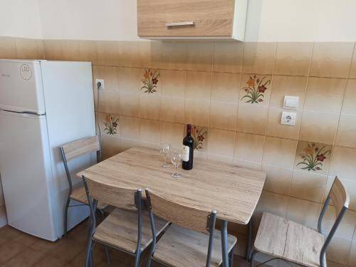 Photo of Kitchen in Ialyssos