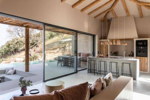 Photo of Livingroom in Agia Efimia