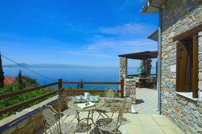 Photo of Patio Balcony in Lefokastron