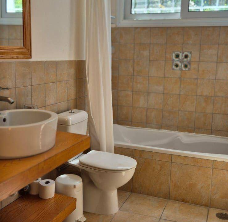 Photo of Bathroom in Kilada