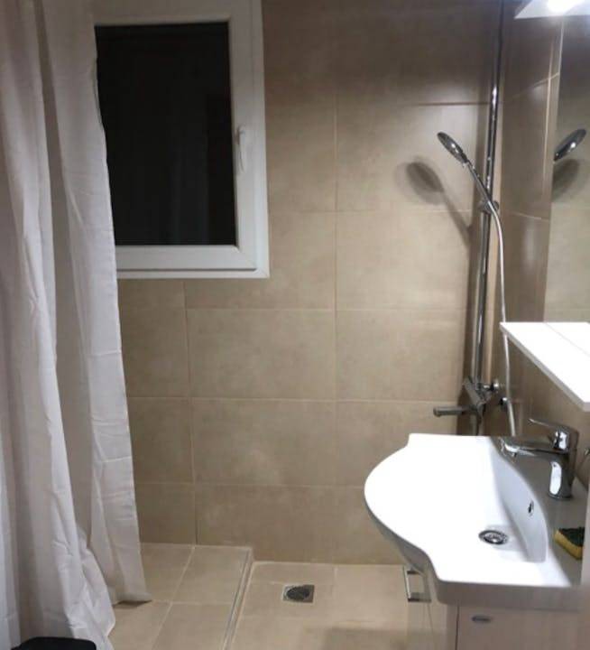 Photo of Bathroom in Exarhia