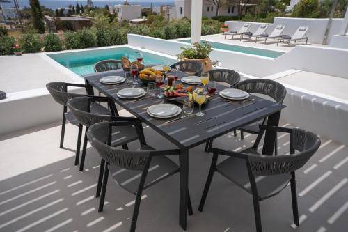 Photo of Patio Balcony in Drios