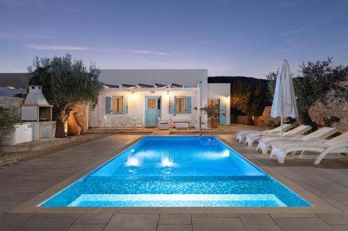Photo of Outdoor in Kalathos