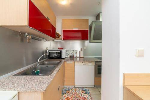 Photo of Kitchen in Palaio Tsifliki