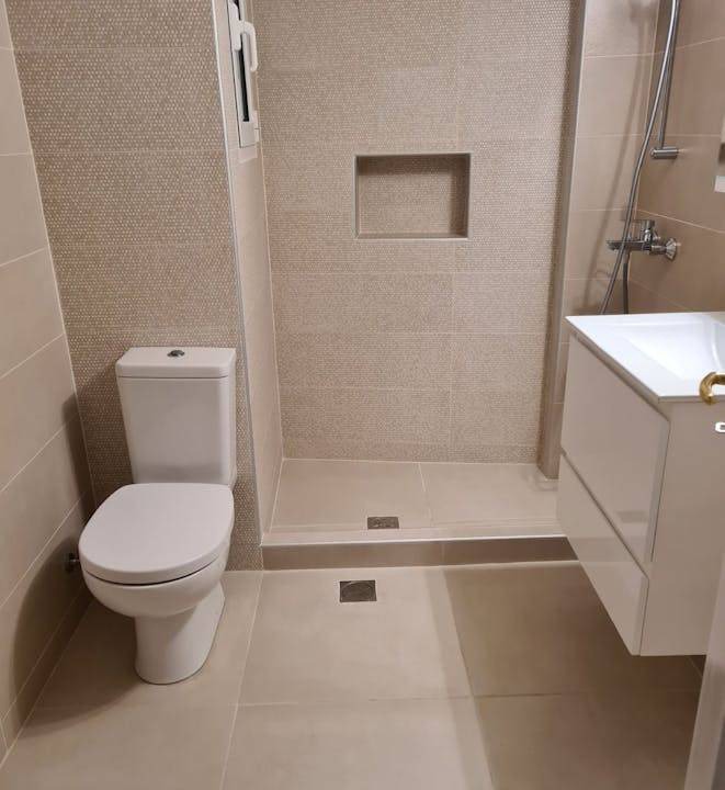Photo of Bathroom in Ampelokipoi