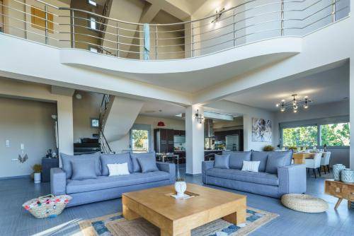 Photo of Livingroom in Mires