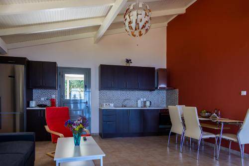 Photo of Livingroom in Angon