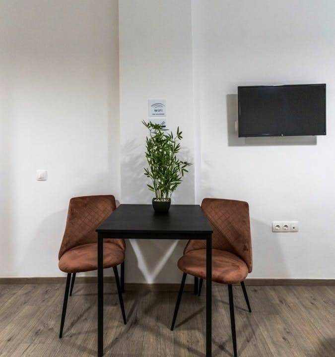 Photo of Livingroom in Ampelokipoi