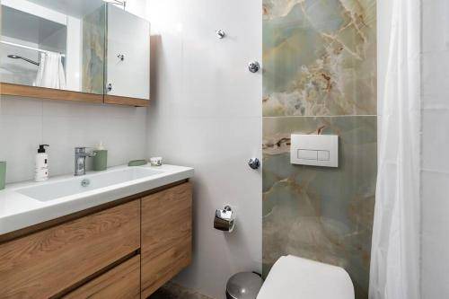 Photo of Bathroom in Kalamata