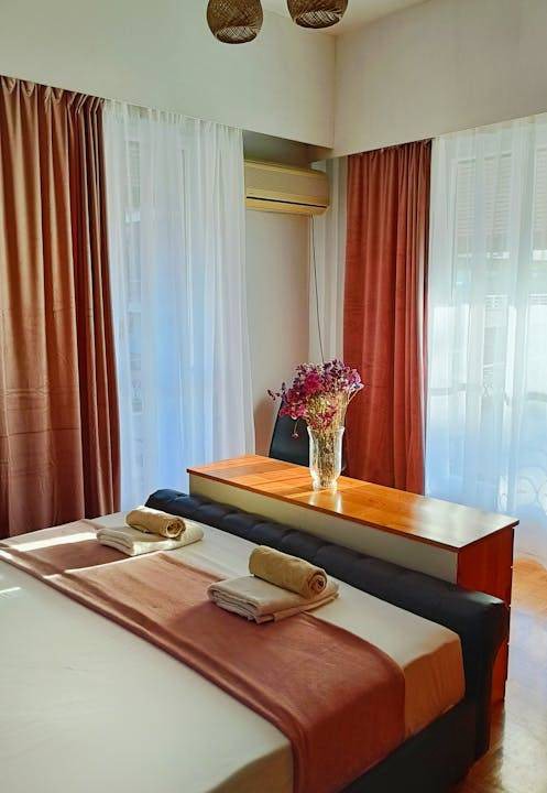Photo of Bedroom in Omonia