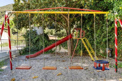 Photo of Outdoor in Vournikas
