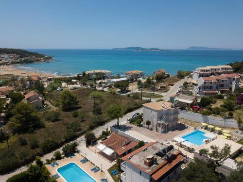 Photo of Others in Agios Stefanos Avliotes