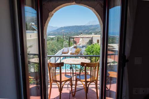 Photo of Patio Balcony in Kalochorafitis