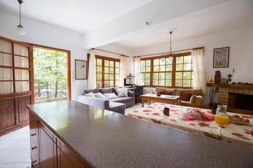 Photo of Livingroom in Nea Makri