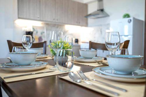 Photo of Kitchen in Zia