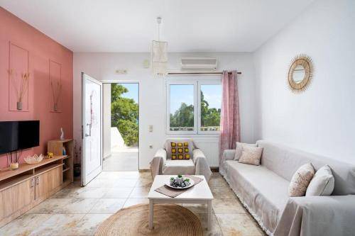 Photo of Livingroom in Goudhouros