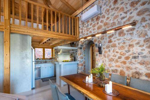 Photo of Kitchen in Peponidhes