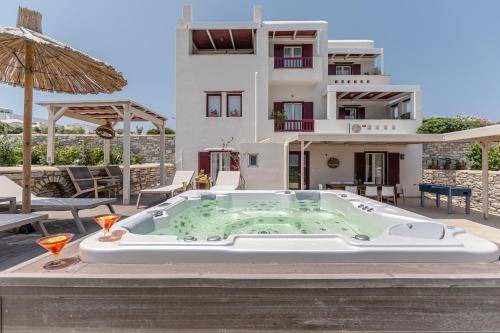 Photo of Others in Agios Prokopios