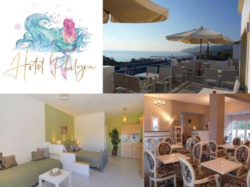 Photo of Livingroom in Agia Pelagia