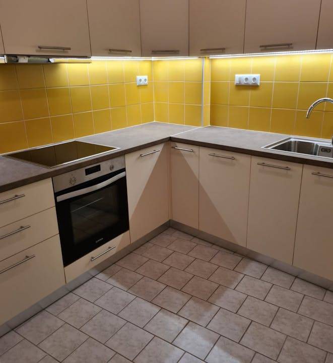 Photo of Kitchen in Ampelokipoi
