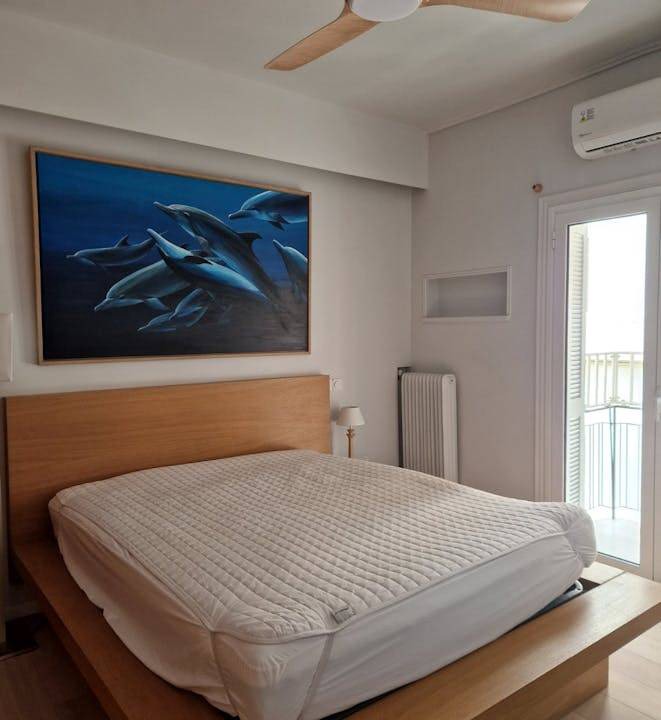 Photo of Bedroom in Palaio Faliro