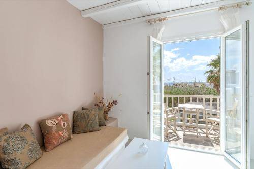 Photo of Patio Balcony in Kionia