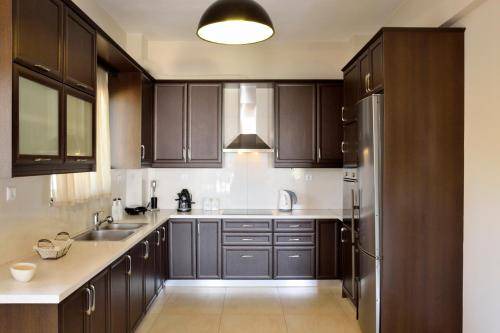Photo of Kitchen in Kounoupidiana