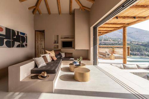 Photo of Livingroom in Agia Efimia